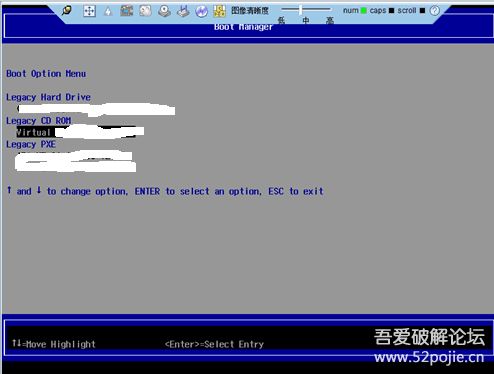 KVM虛擬化軟件在連接服務與軟件配置中的應用